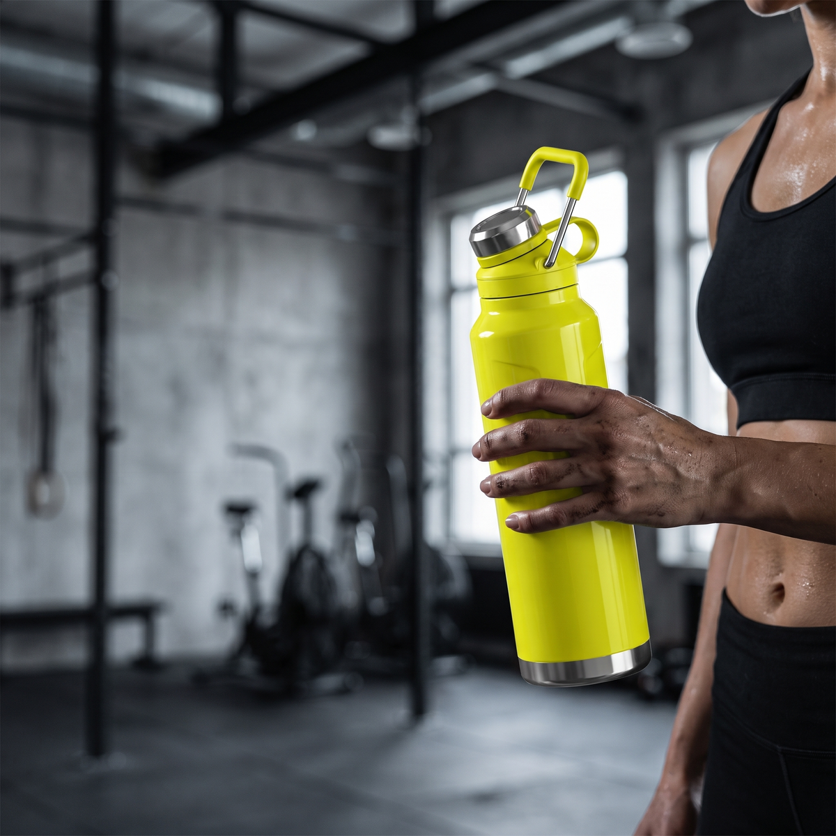 AlpenThermo™ Neon 950ml
