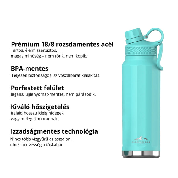 Prémium anyagok