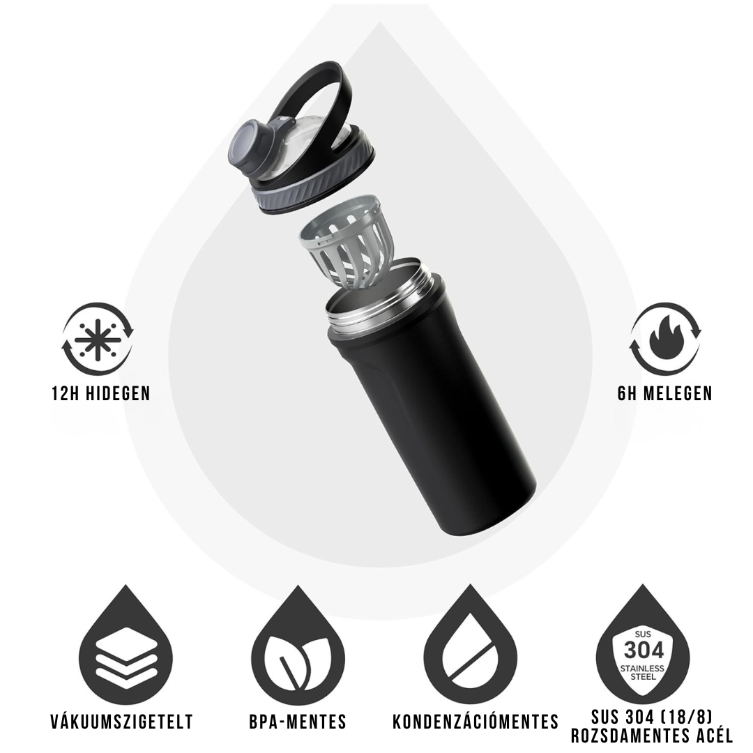 TermoszShaker 700ml