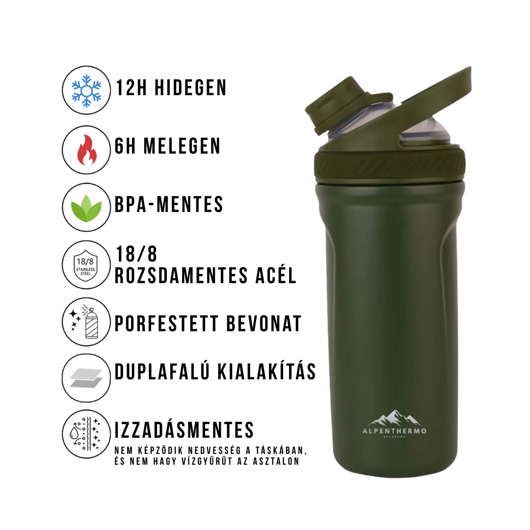 TermoszShaker 700ml