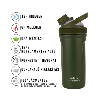 TermoszShaker 700ml