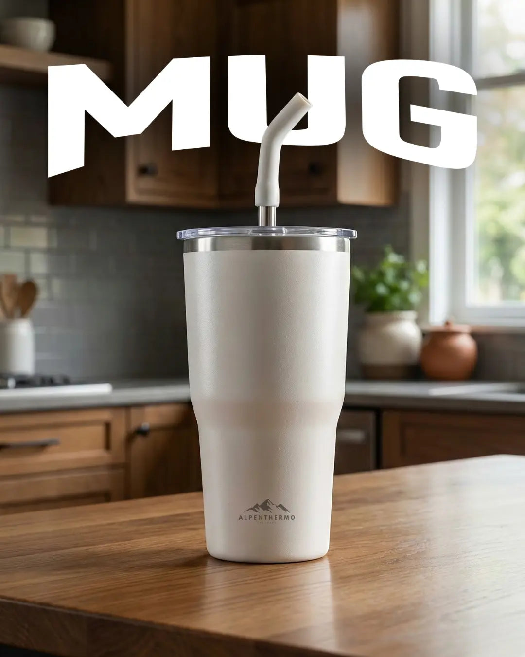 Termoszbögre 530ml