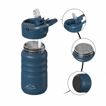Termoszkulacs Junior 360ml