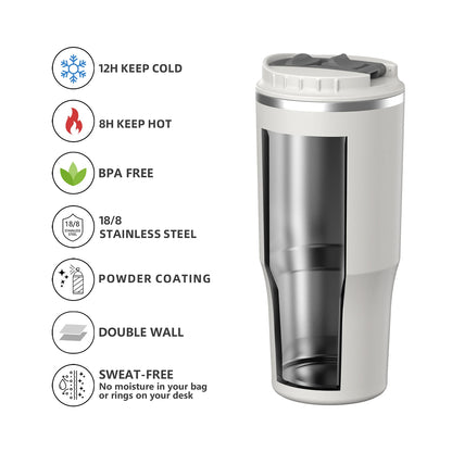 Termoszbögre 530ml