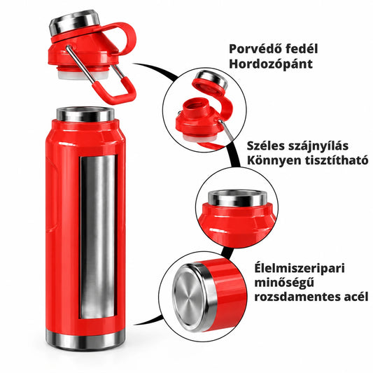 AlpenThermo™  Neon 950ml