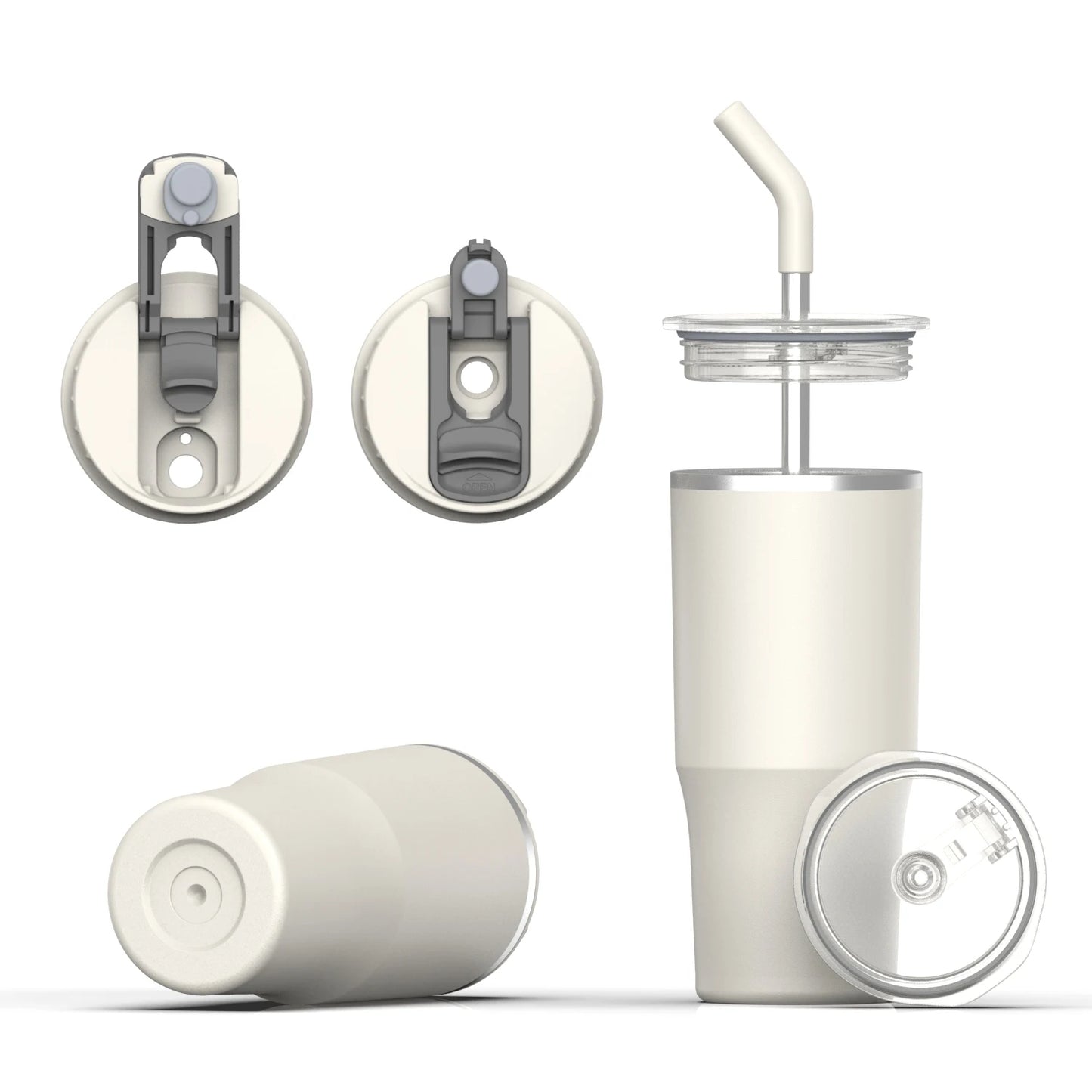 Termoszbögre 530ml