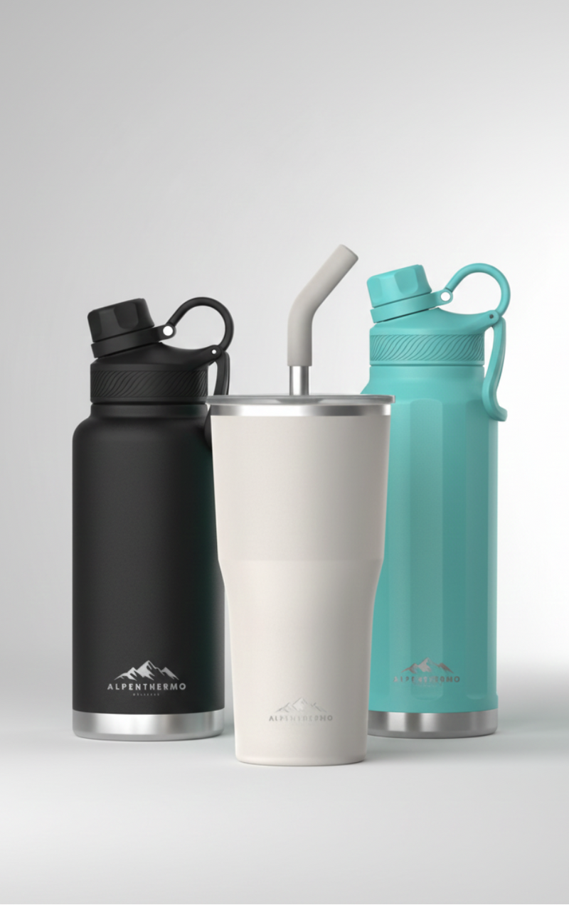 Alpenthermo termosz