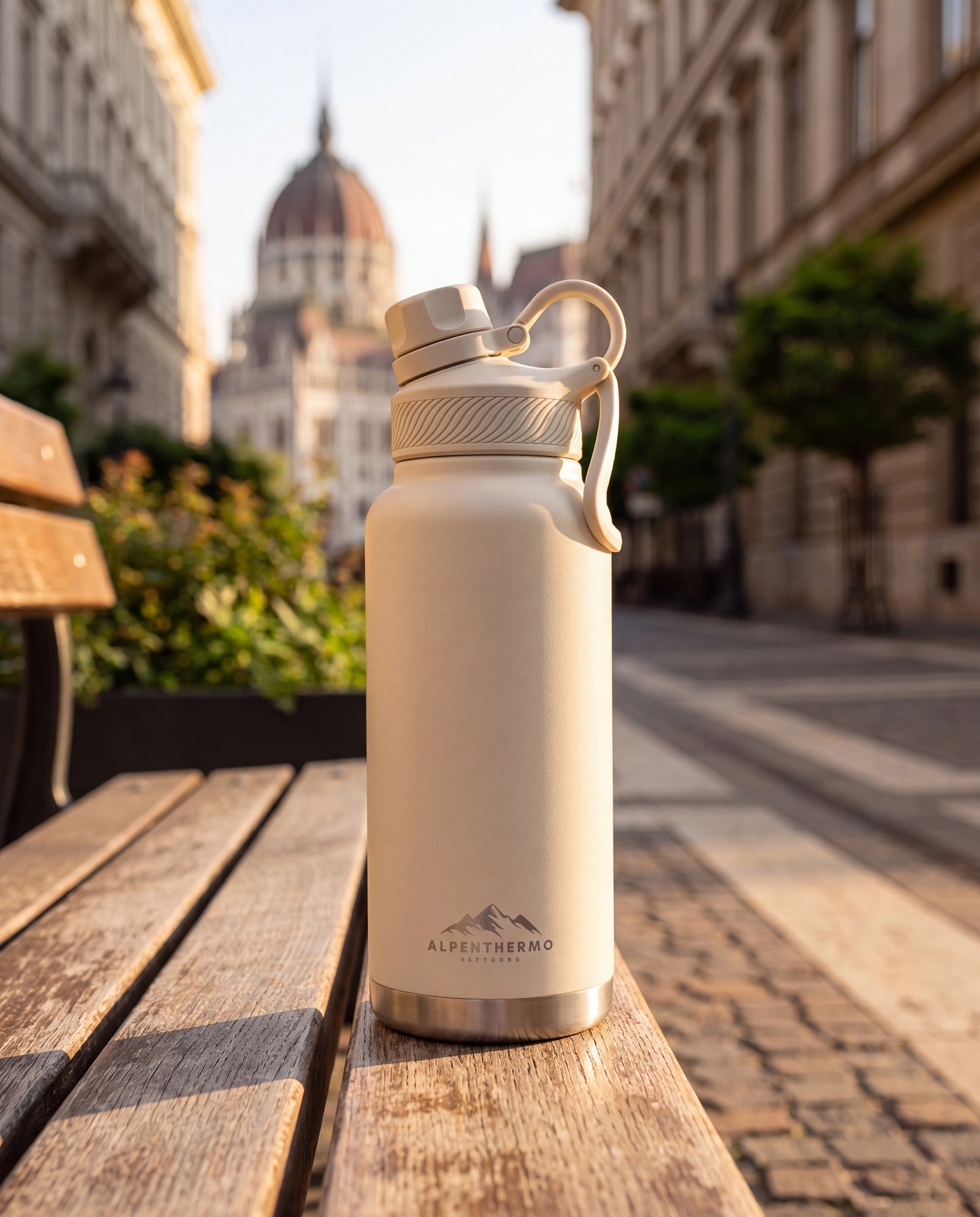 Termoszkulacs Classic 950ml