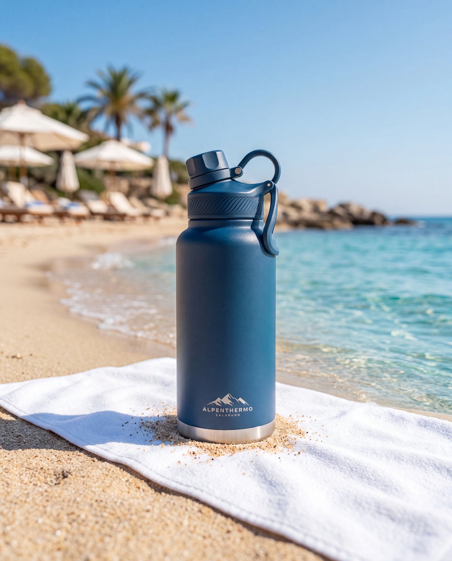 Termoszkulacs Classic 950ml